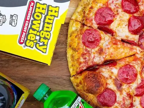 Hungry Howie's Pizza & Subs in Tallahassee