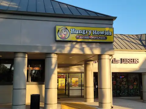 Hungry Howie's Pizza & Subs Tampa Palms in Tampa Palms