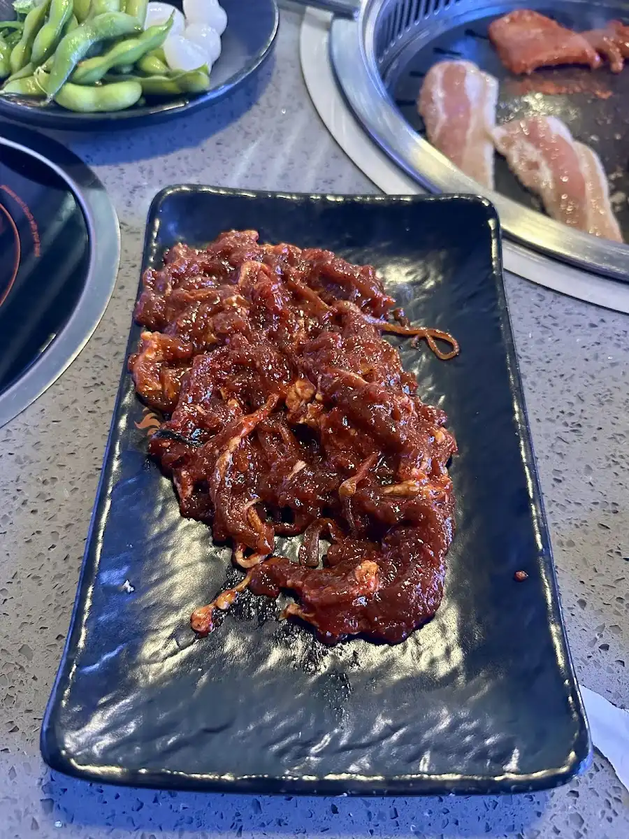 Hungry Pot Korean Bbq & Hot Pot – photo 3