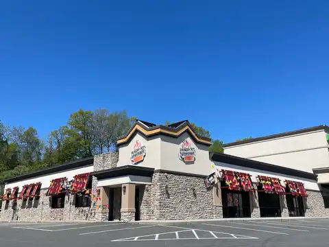Hungry Pot Korean Bbq, Hot Pot & Cajun Seafood in Danbury