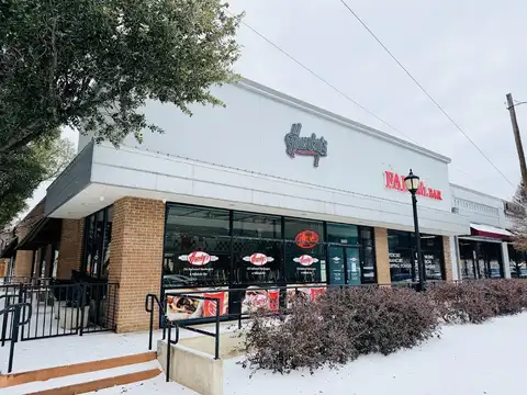 Hunky's Old Fashioned Hamburgers - Cedar Springs in Dallas