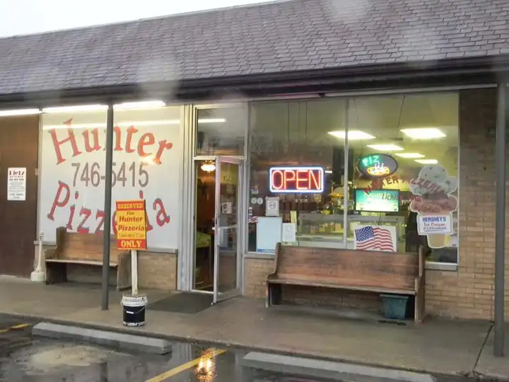 Hunter Pizzeria – photo 5