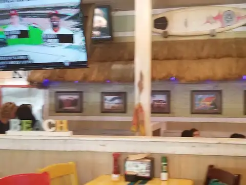 Hurricane Grill & Wings-Wekiva Riverwalk in Apopka