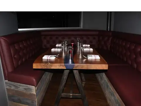 Hush Restaurant & Lounge in Elmont