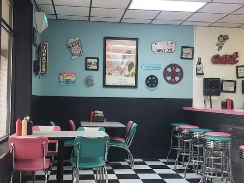 Hwy 55 Burgers Shakes & Fries in Tarboro