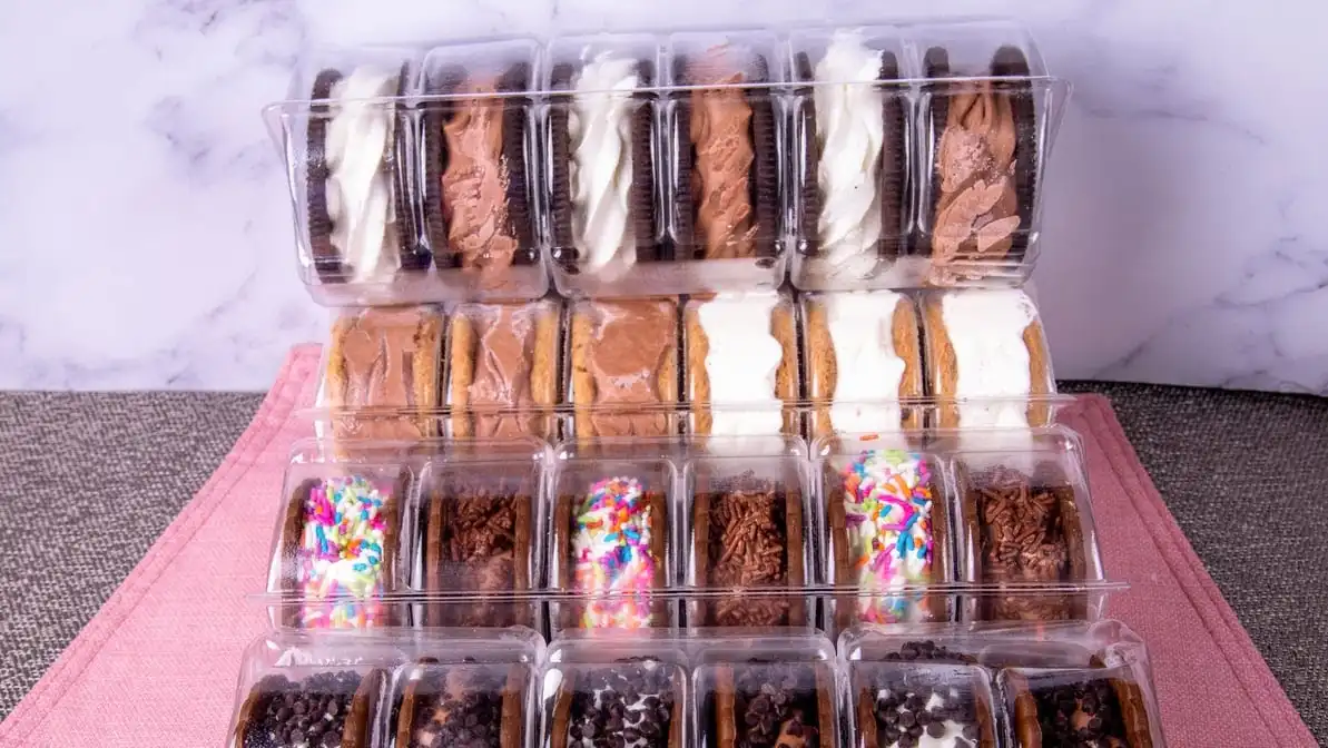Ice Cream Cottage – photo 2