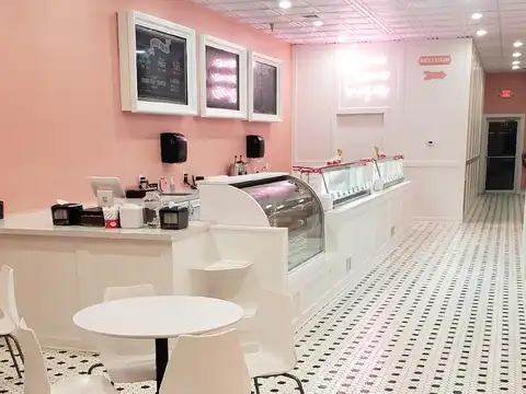 Ice Cream Shoppe Of Destin, Fl in Destin