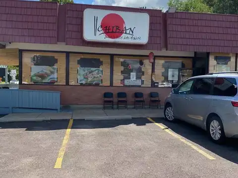 Ichiban Sushi Cuyahoga Falls in Cuyahoga Falls