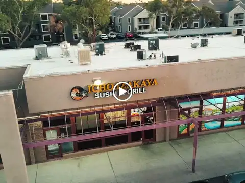 Icho Izakaya Sushi & Grill in Mesa