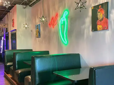 Iconos Gastro Cantina in Minneapolis