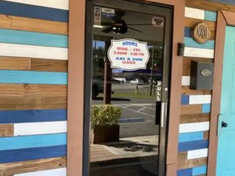 Igmara's Caribbean Cafe in Tampa