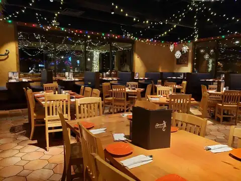 Iguana Wana Mexican Grill And Tequila Bar in Pleasant Prairie