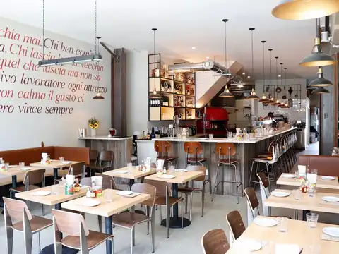 Il Casaro Pizzeria & Mozzarella Bar - Castro Location in San Francisco