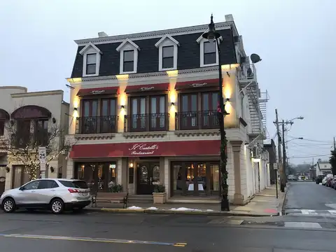 Il Castello's in Woodbridge