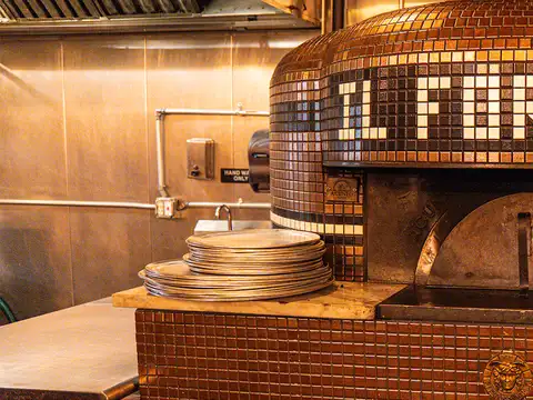 Il Forno A Legna Dunellen in Dunellen