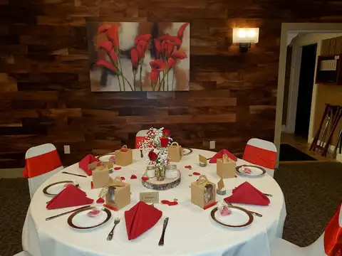 Il Forno Restaurant And Catering in Lunenburg
