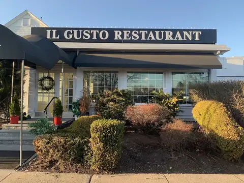 Il Gusto Italian in Cheshire
