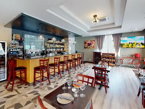 Il Villaggio Authentic in Mahopac
