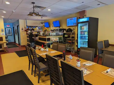 Ili's Breakfast & Lunch in Danvers
