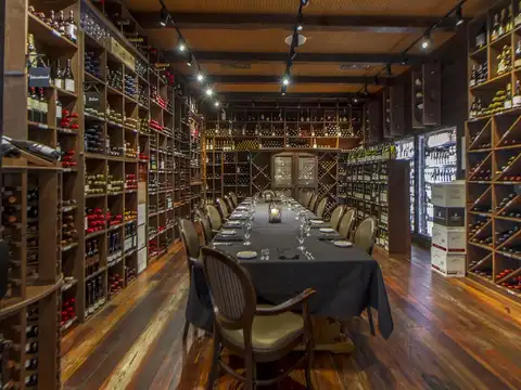 Impastato Cellars in Mandeville