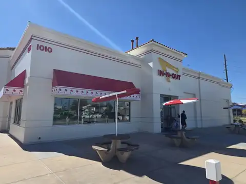 In-N-Out Burger Katy in Katy