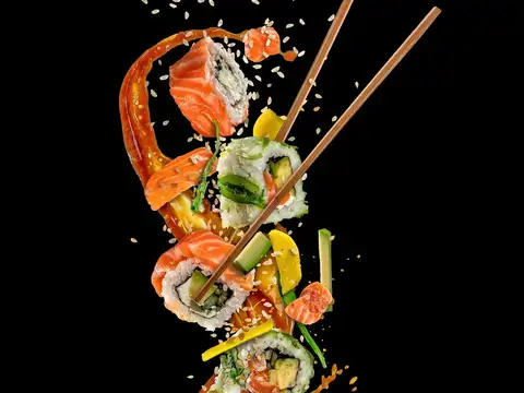 Inaru Hibachi And Sushi in Fort Worth