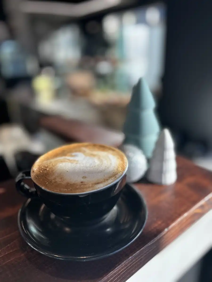 Inc Coffee Roasters – photo 4