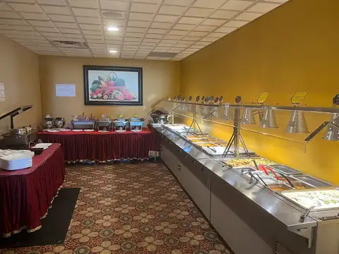 India Garden in Wauwatosa