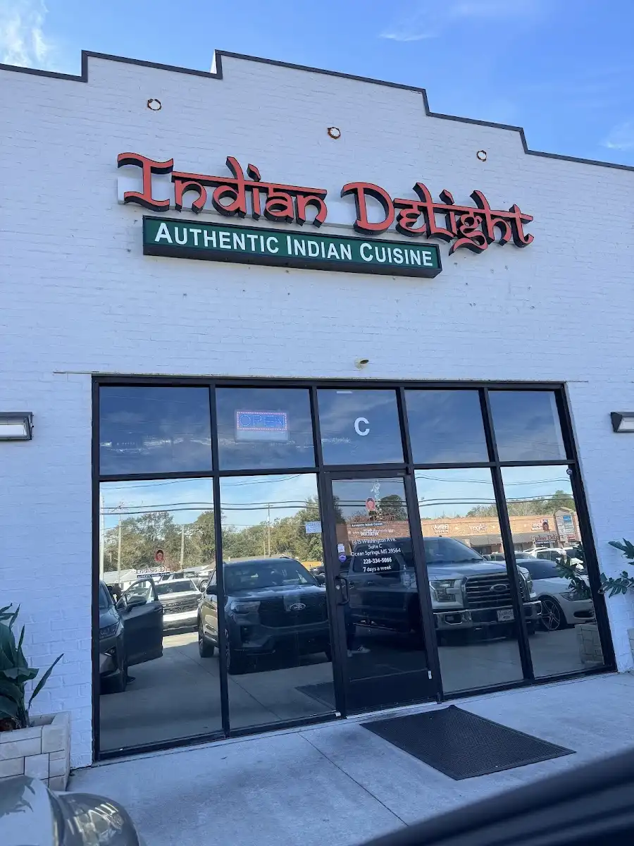 Indian Delight Ocean Springs – photo 3