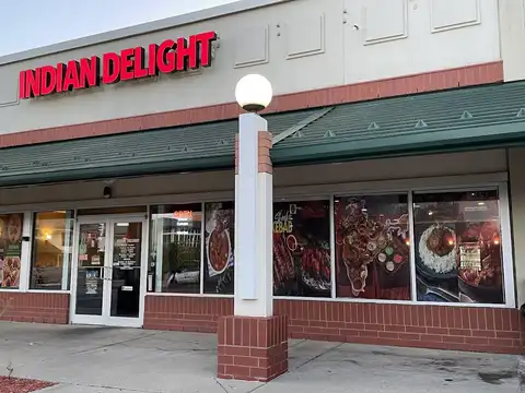 Indian Delight in Portage