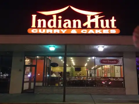Indian Hut Bensalem in Bensalem