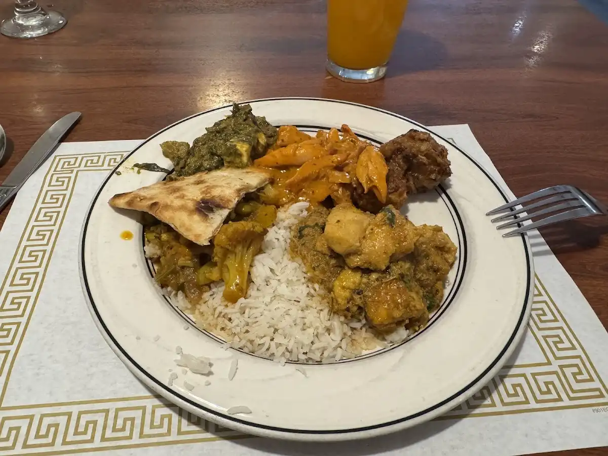 India's House – photo 5