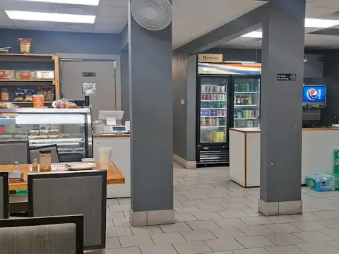 Indo-Chinese Express in Joplin