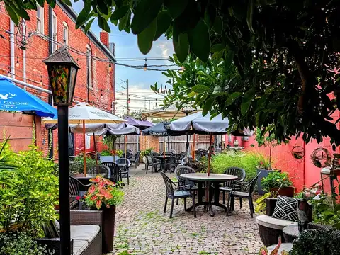 Iozzo's Garden Of Italy in Indianapolis