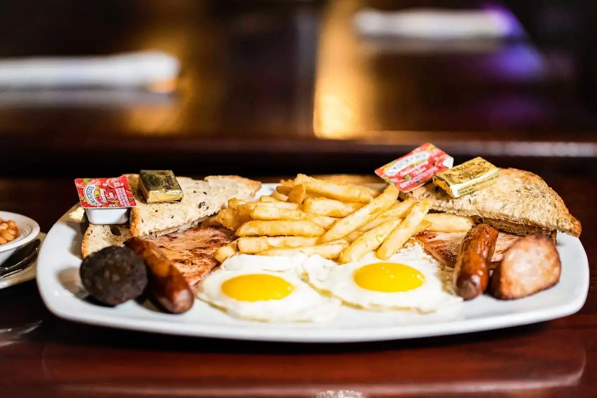 Irish Channel Restaurant & Pub – photo 3