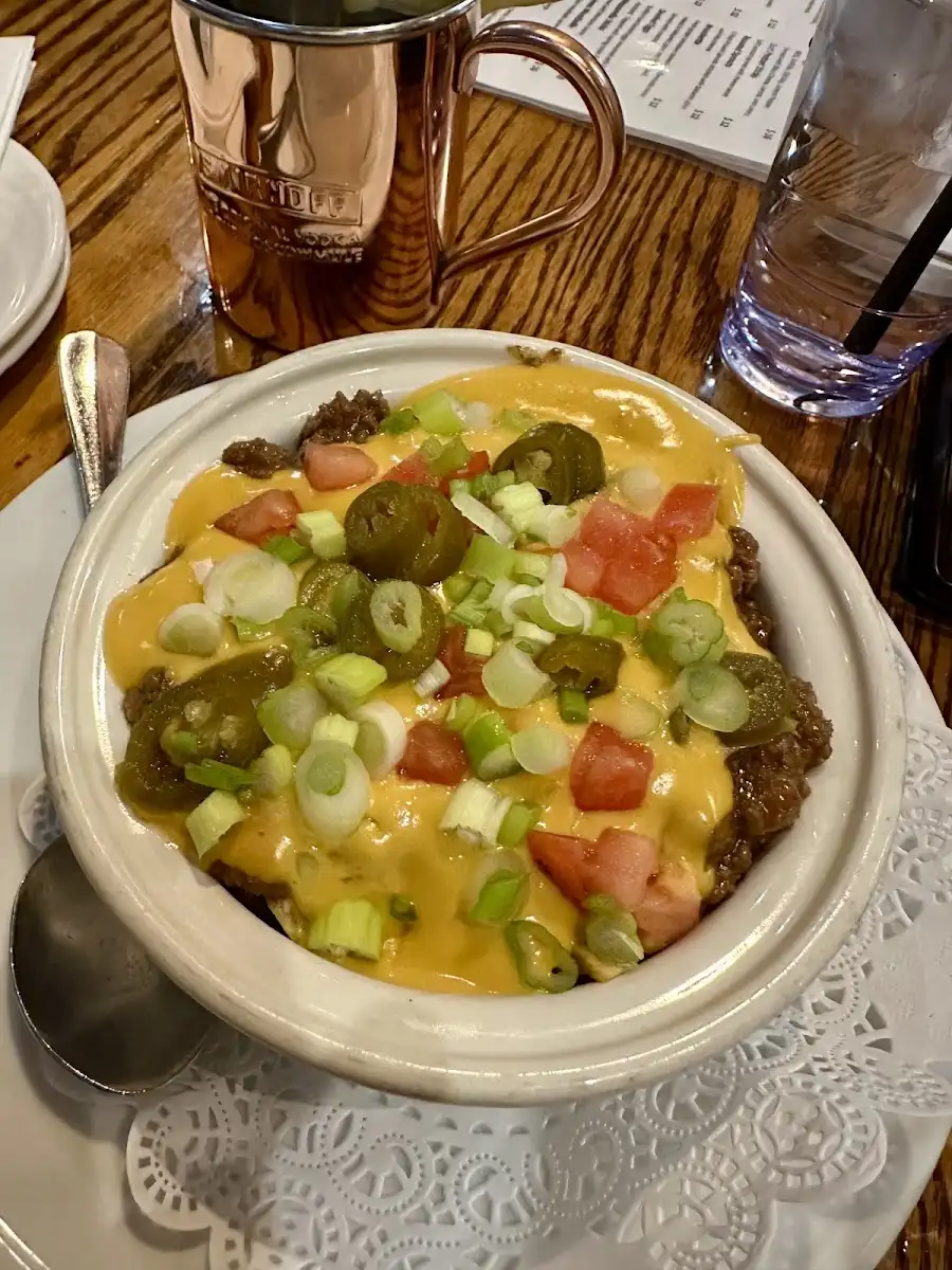 Irish Channel Restaurant & Pub – photo 4