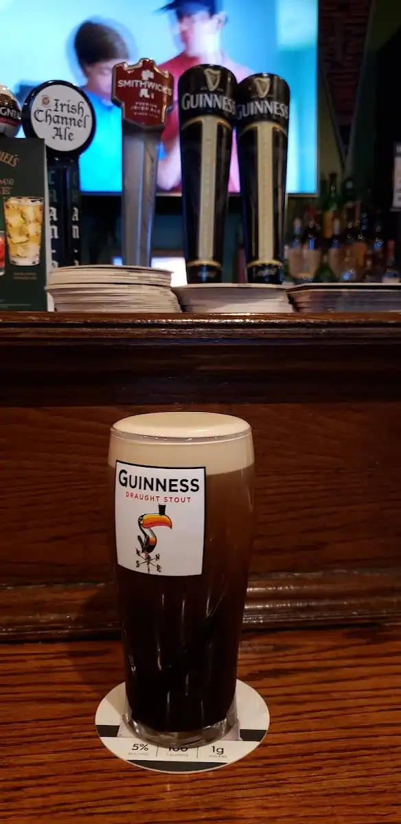 Irish Channel Restaurant & Pub – photo 5