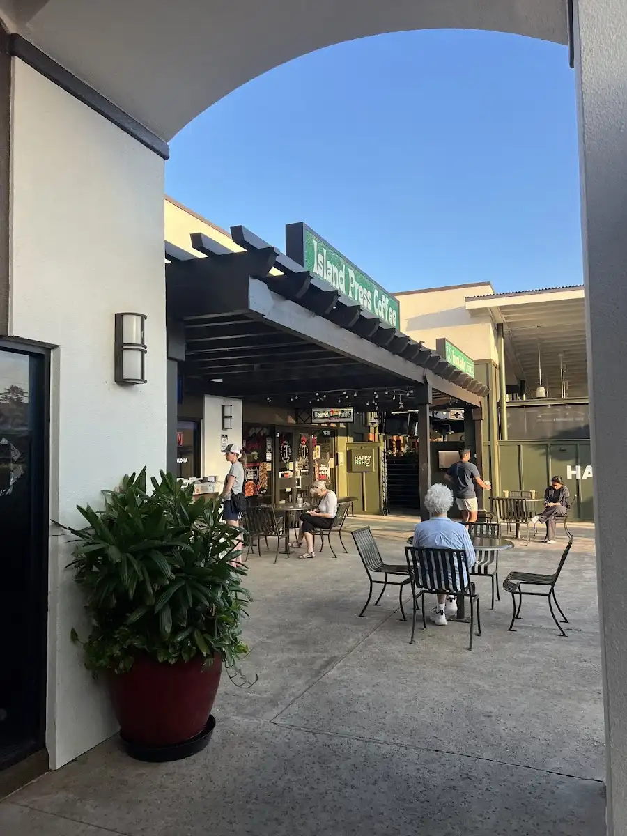 Island Press Coffee – photo 4