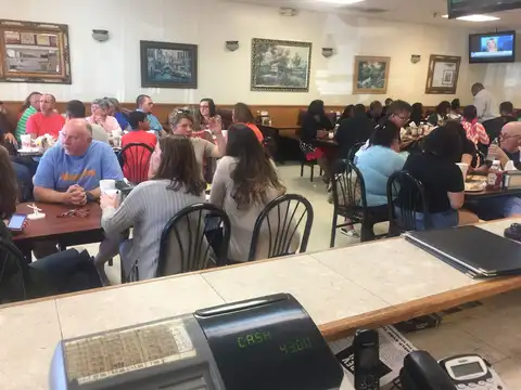 Italian Pizza And Subs in Wilson