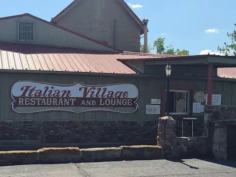 Italian Village Carbondale in Carbondale
