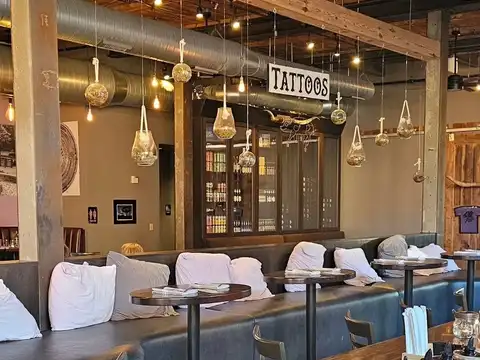 It's A Southern Thing - Downtown Durham in Durham