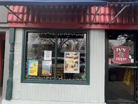 Ivy Tavern in Providence