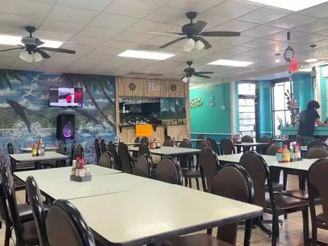 Ixtapa Bay Restaurant in Dallas