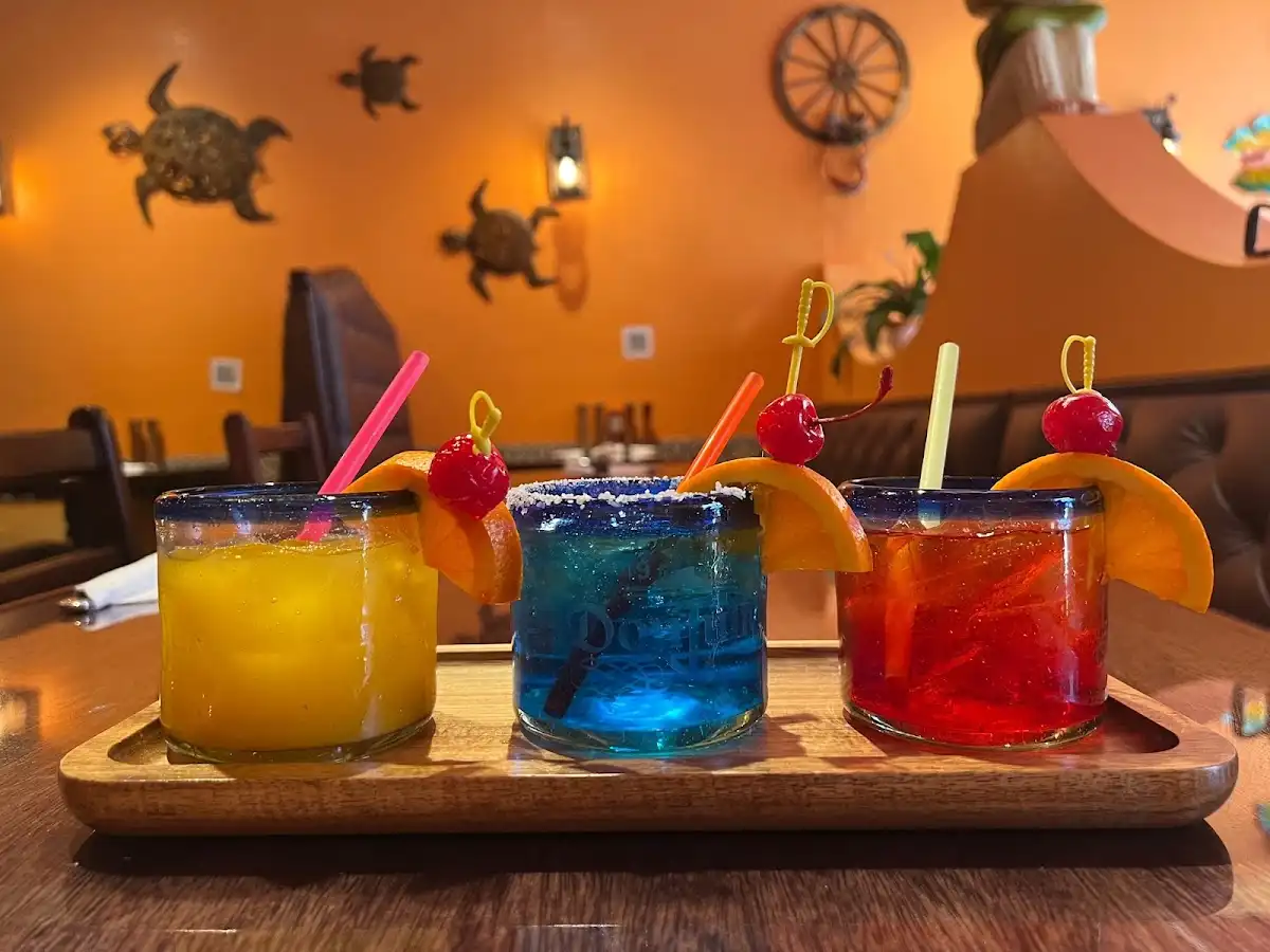 Ixtapa Grille Family Mexican Restaurant – photo 3