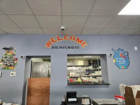 J & A Latino Market & Restaurant in Hopewell