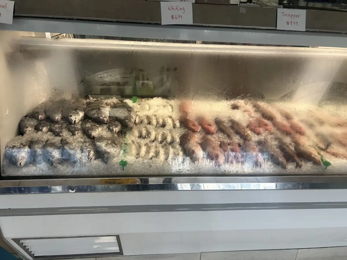 J&L Seafood Market – photo 5