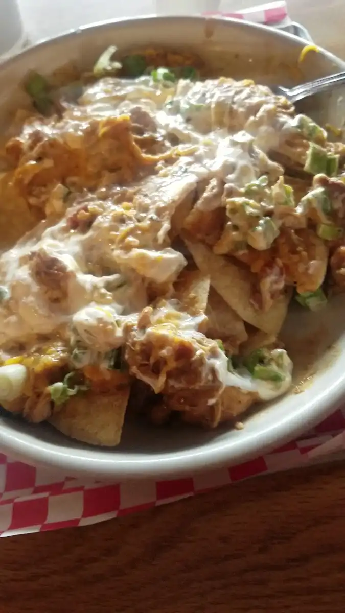J. Gumbo's – photo 2