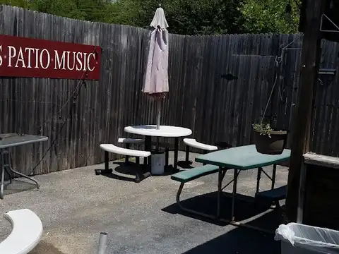 J. Murphy's Club in Dallas