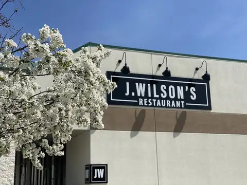 J. Wilson's in Lawrence