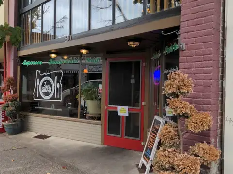 Jack Sprats Restaurant in Cottage Grove